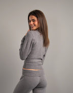 Toasted Knit Crewneck