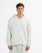 Blank Zip up
