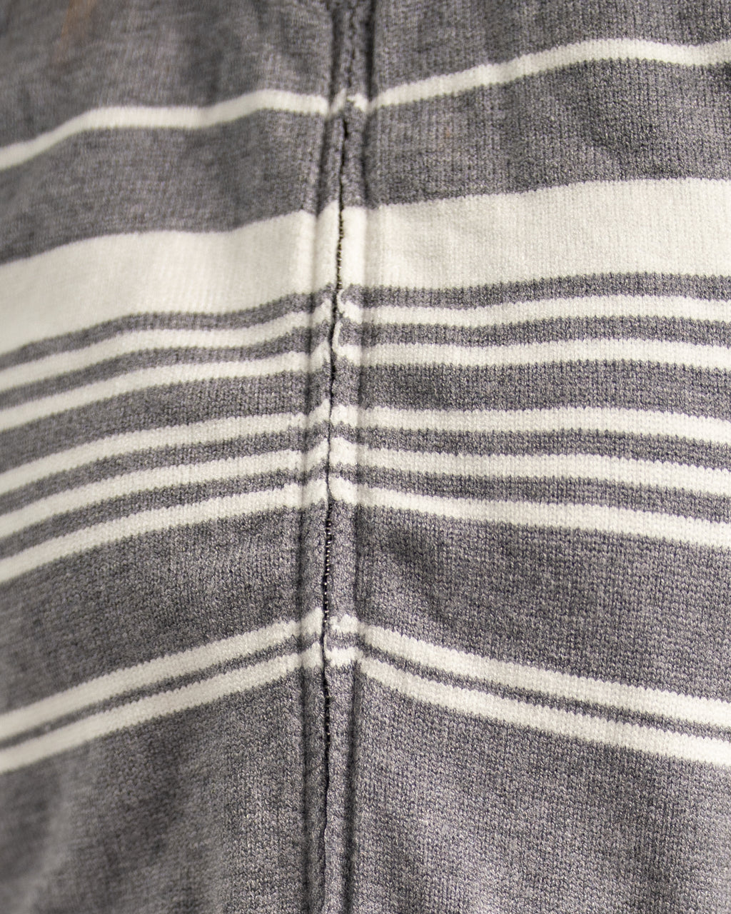 Toasted Striped Knit Jacket