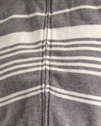 Toasted Striped Knit Jacket