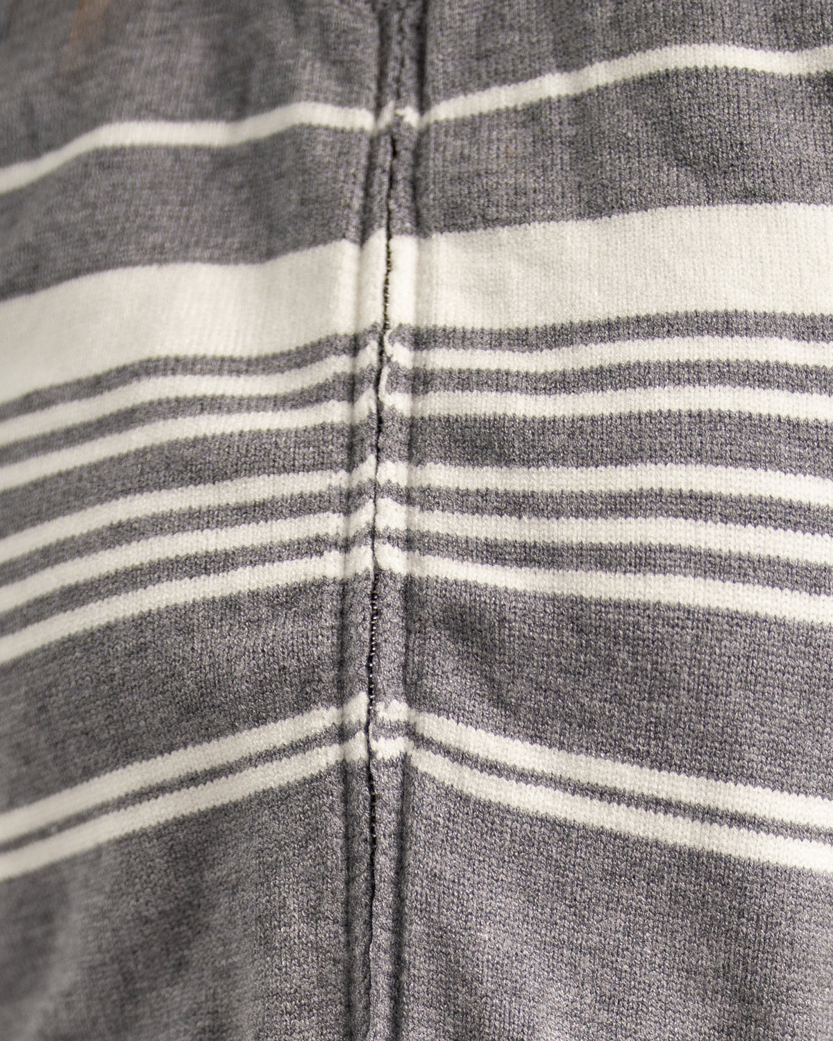 Toasted Striped Knit Jacket