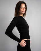Toasted Knit Crewneck