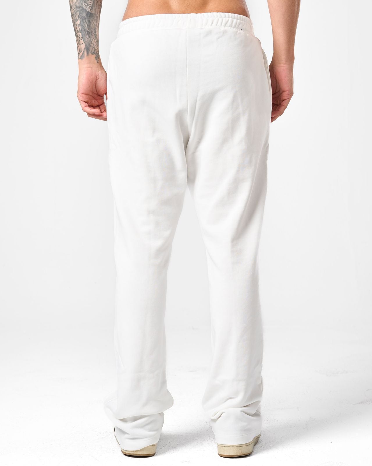 Lounge Sweatpants In White