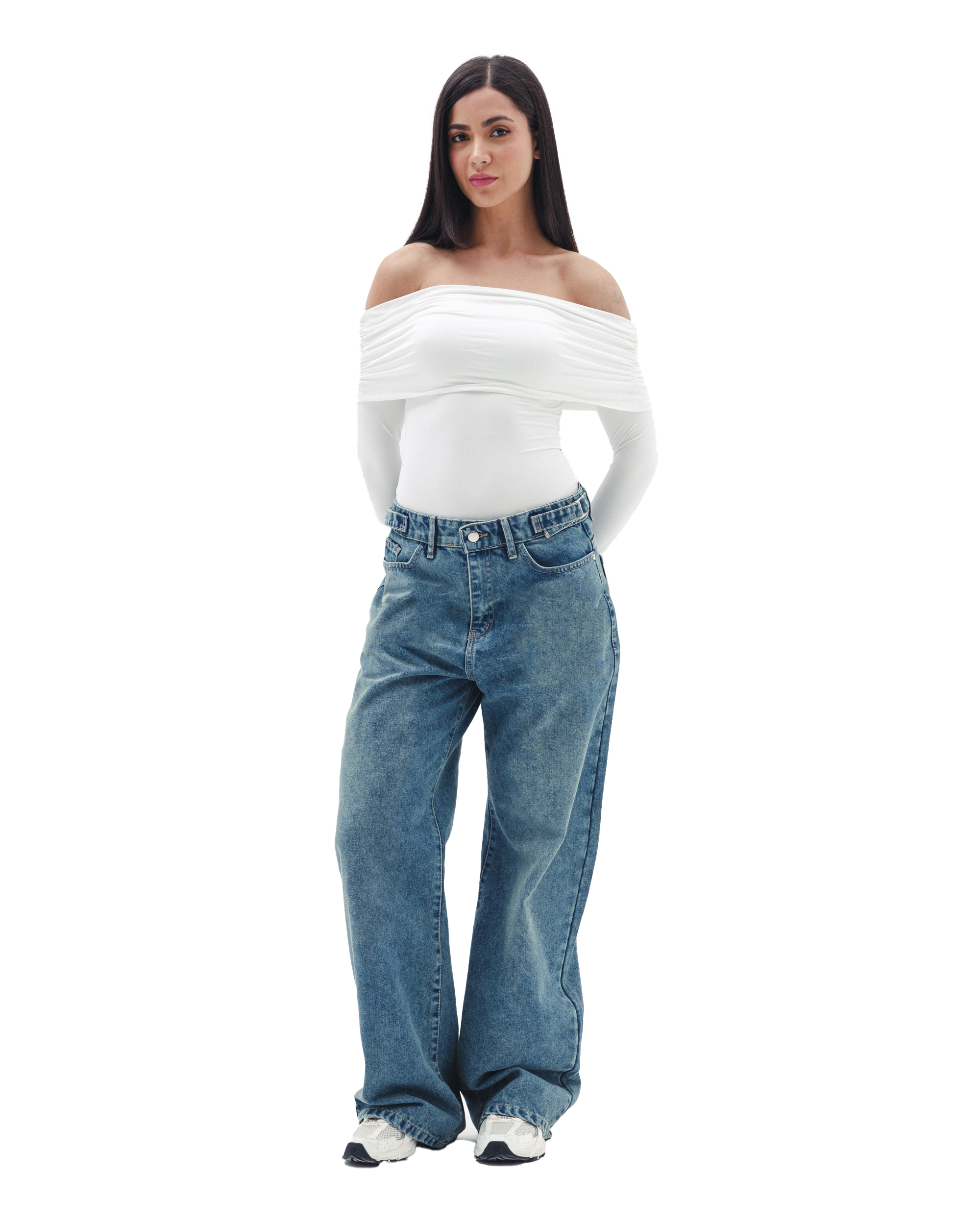 BAGGY