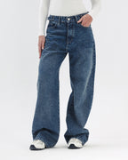 Baggy in Marine