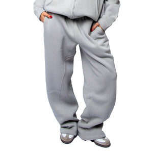 Blank Sweatpants in light grey