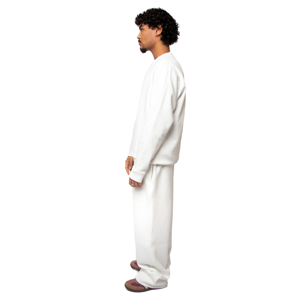 Blank crewneck